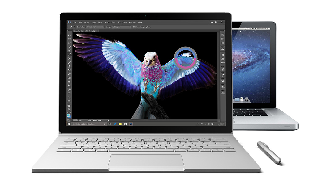 Surface Book 3 Specifications