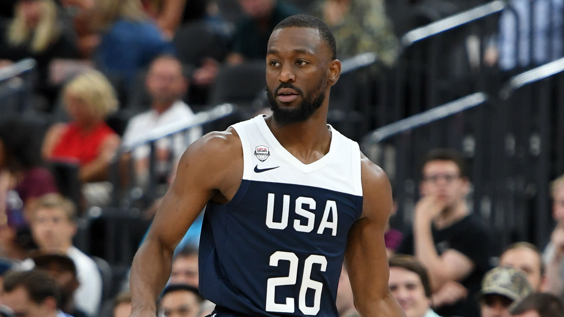 Team USA Basketball: Players List ,Game Dates and Live Streaming for FIBA World Cup ...