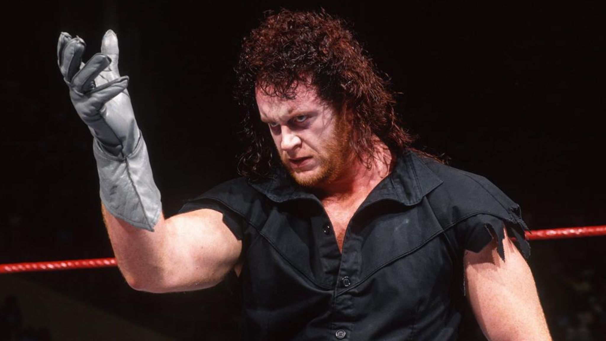 WWE News: Undertaker to Retire at Survivor Series 2019 ...