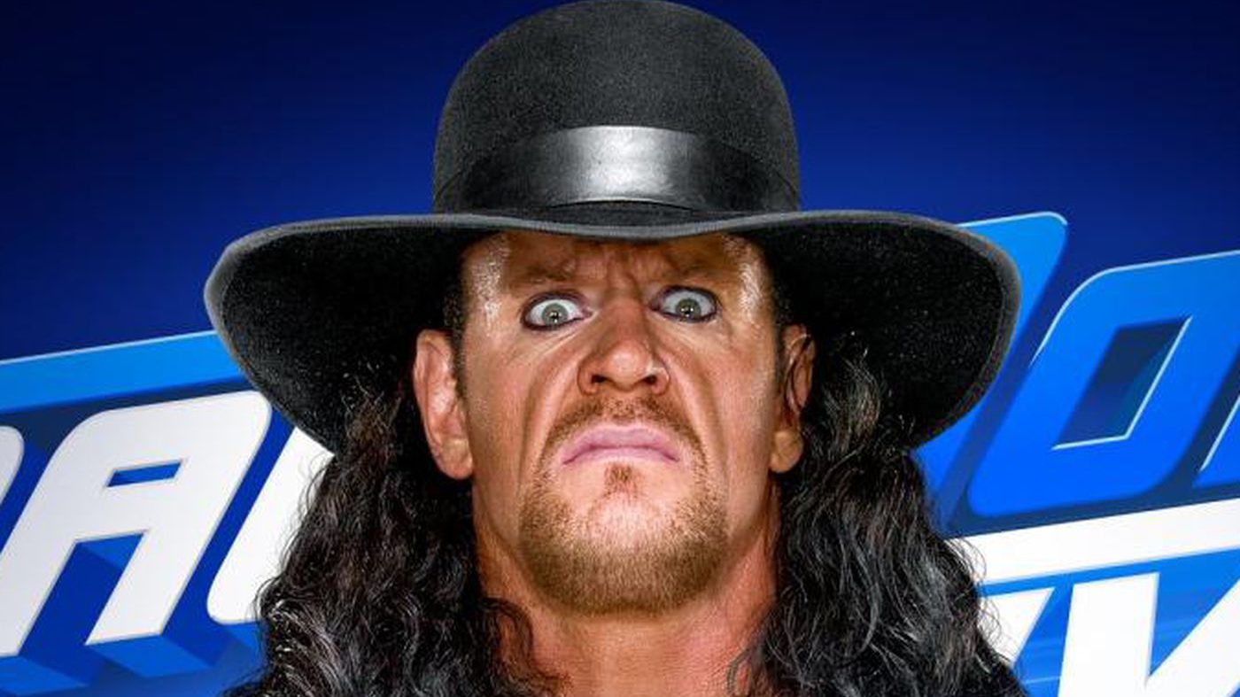 WWE News: Undertaker's Return Date Confirmed, Is ...