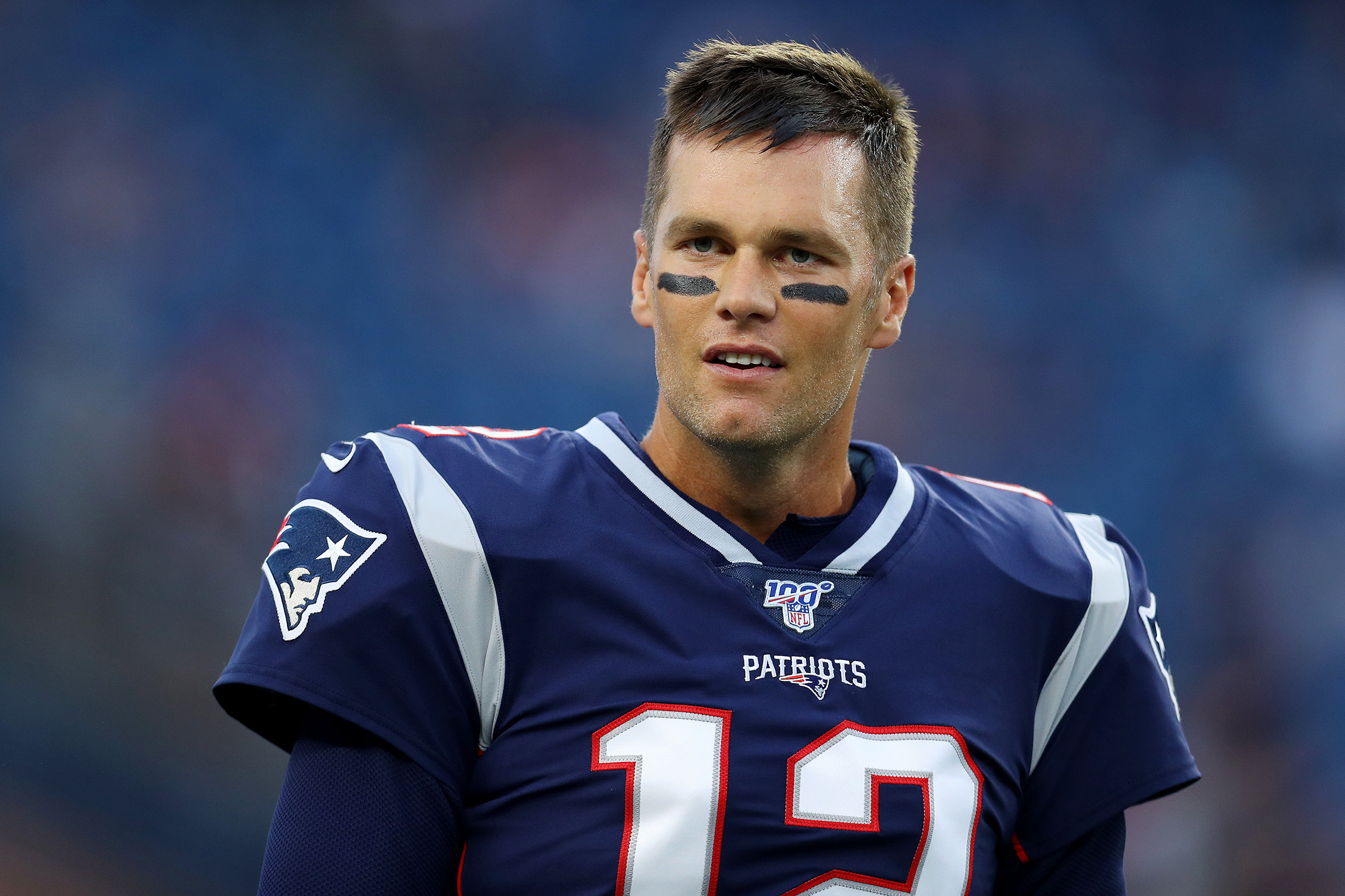 NFL predictions Top 5 Players 2019 Season Tom Brady