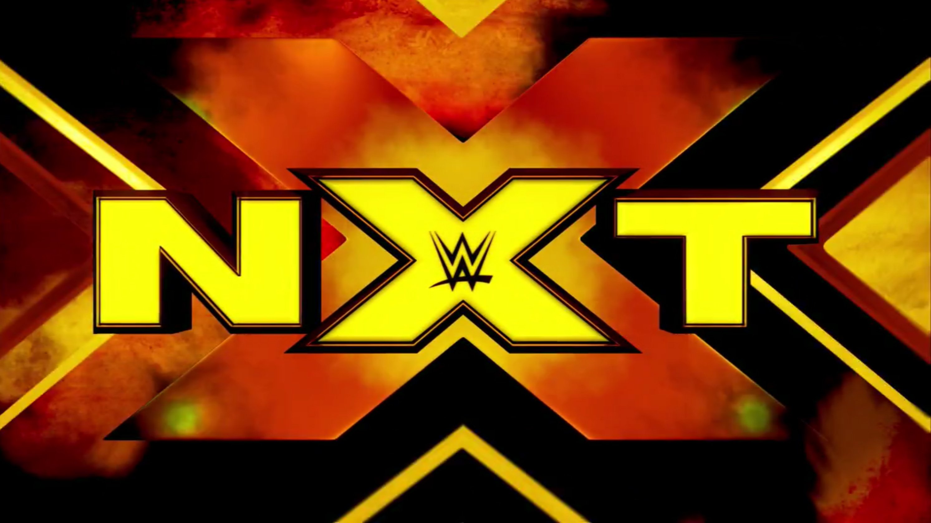 WWE NXT on Wednesday Night