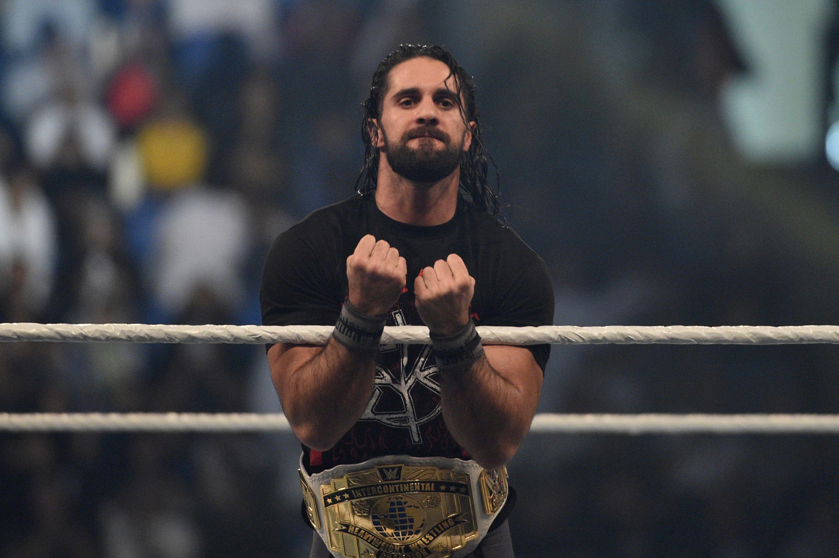 WWE RAW Preview for 5th August: Roman Reigns's Attacker, Seth Rollins ...
