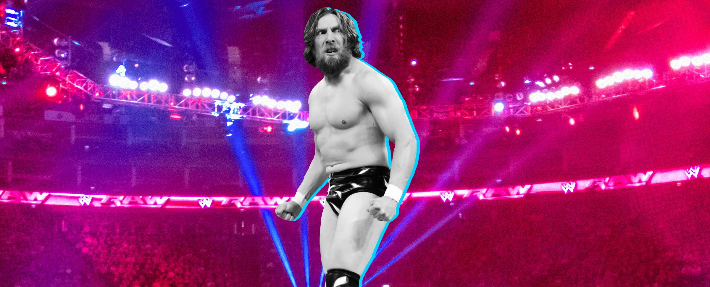 WWE SummerSlam 2019 Daniel Bryan vs Roman Reigns