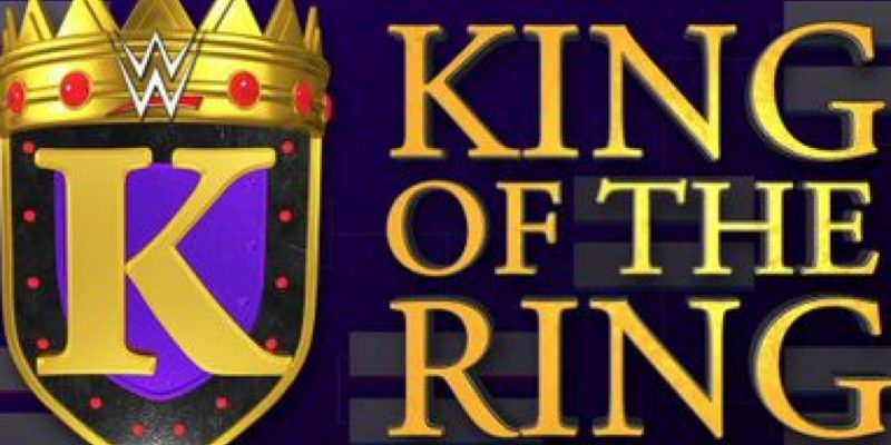 Image result for king of the ring