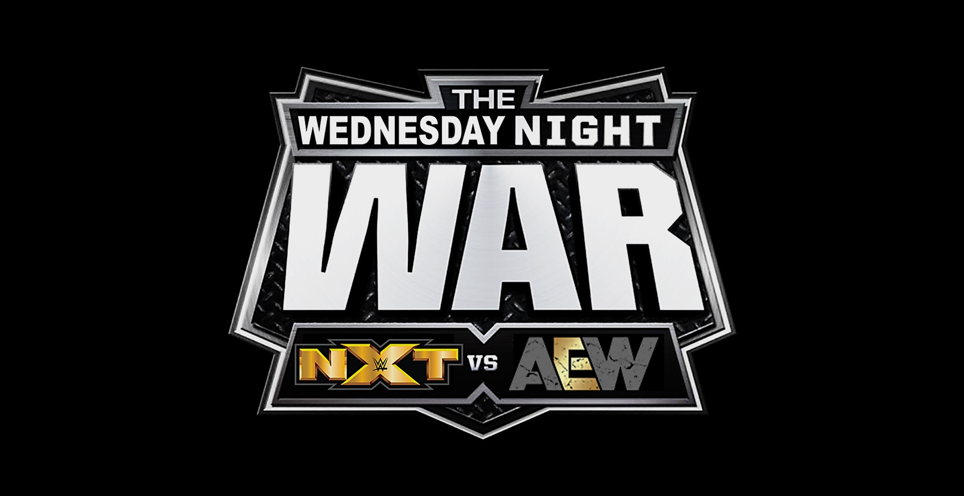 WWE vs AEW