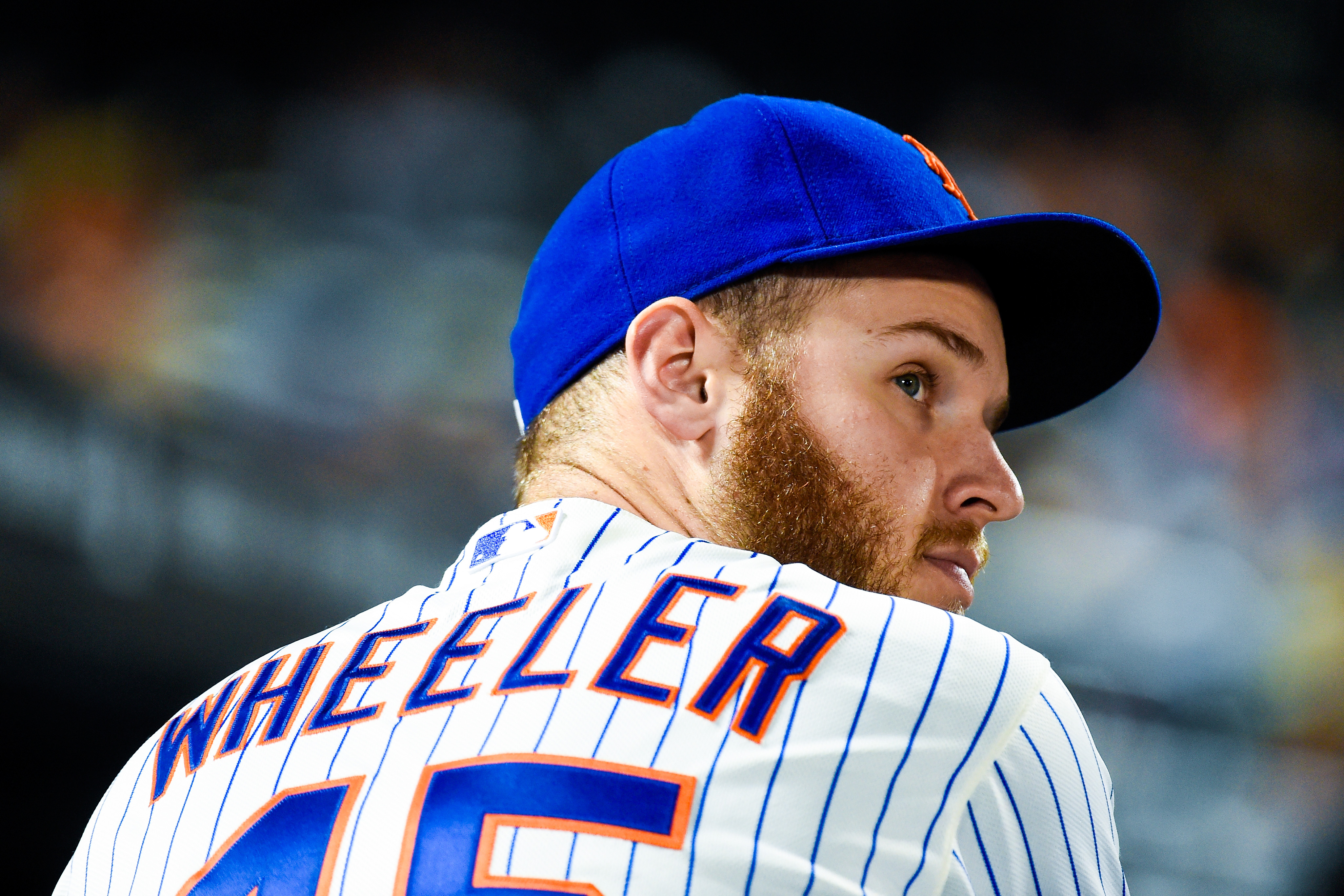 MLB Trade Deals New York Mets Zack Wheeler Future Deals