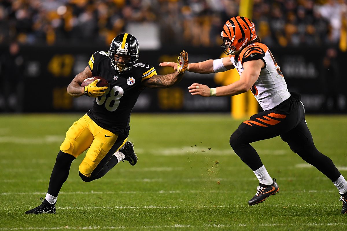 Bengals vs Steelers Betting Odds and Predictions