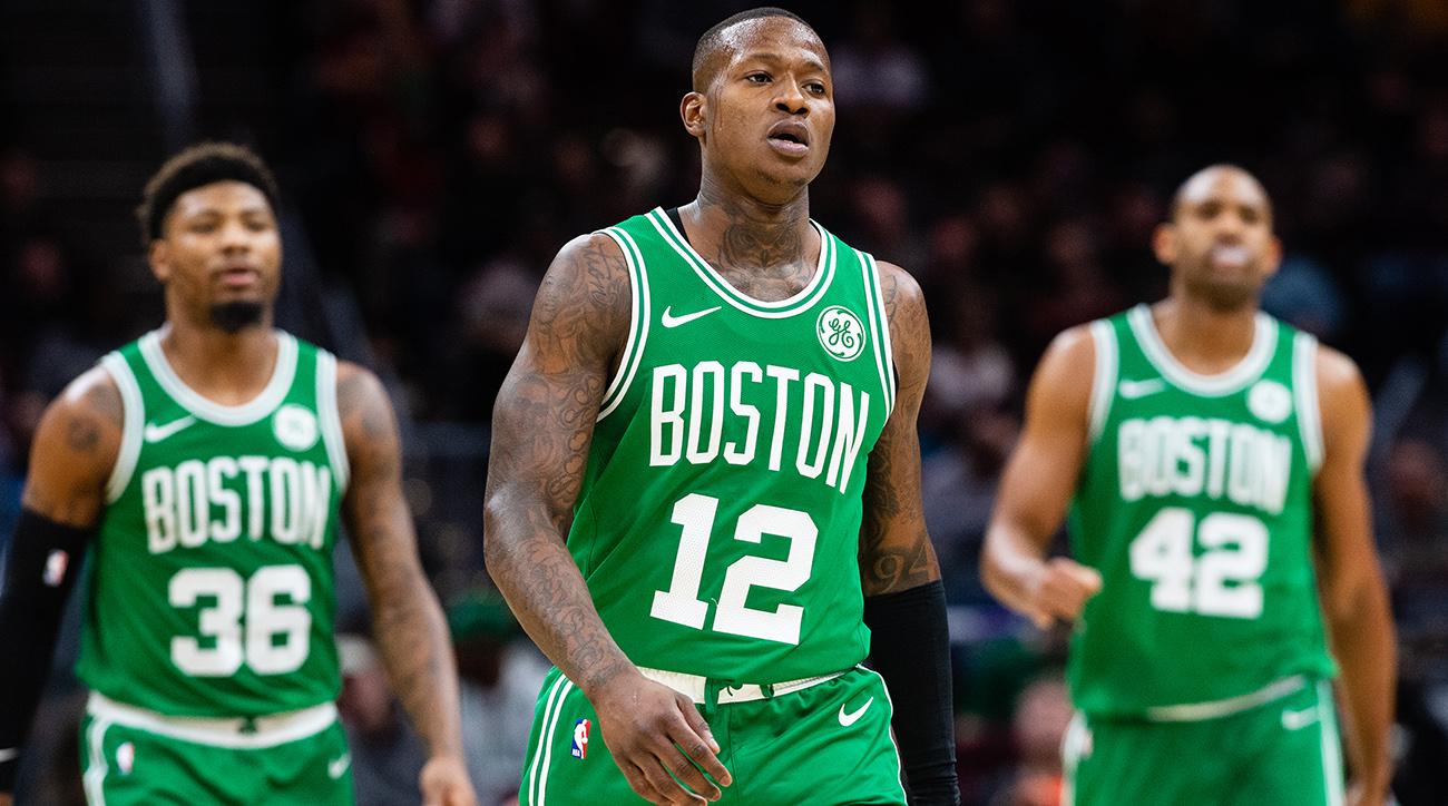 NBA Andre Iguodala Trade Deals  Boston Celtics