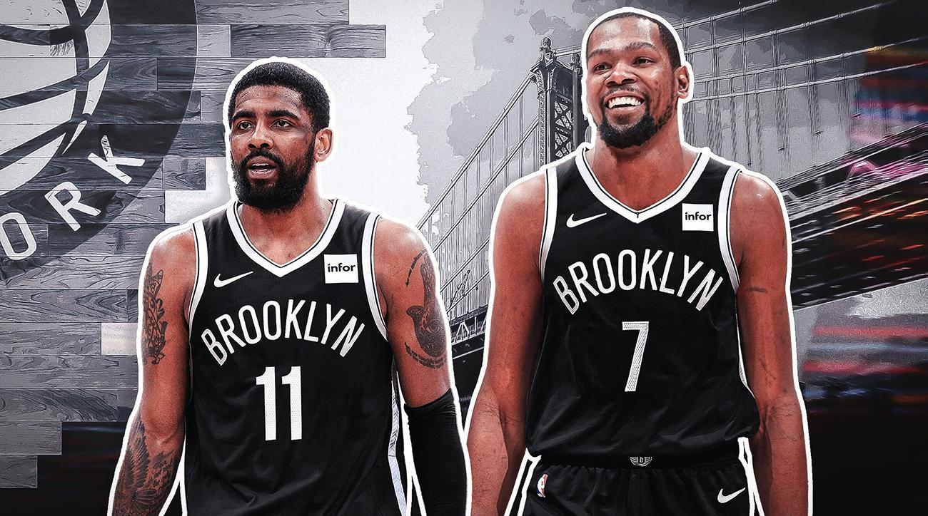 Brooklyn Nets needs better Players