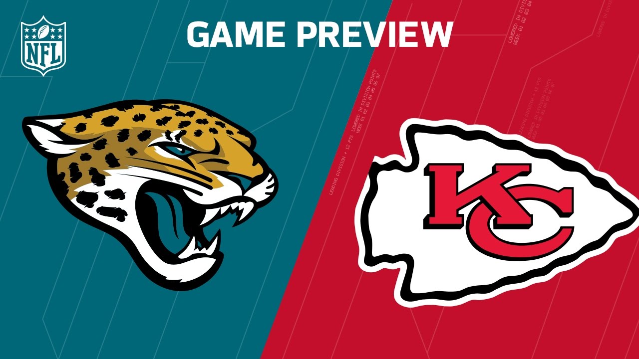 Chiefs vs Jaguars Preview Watch Online Live