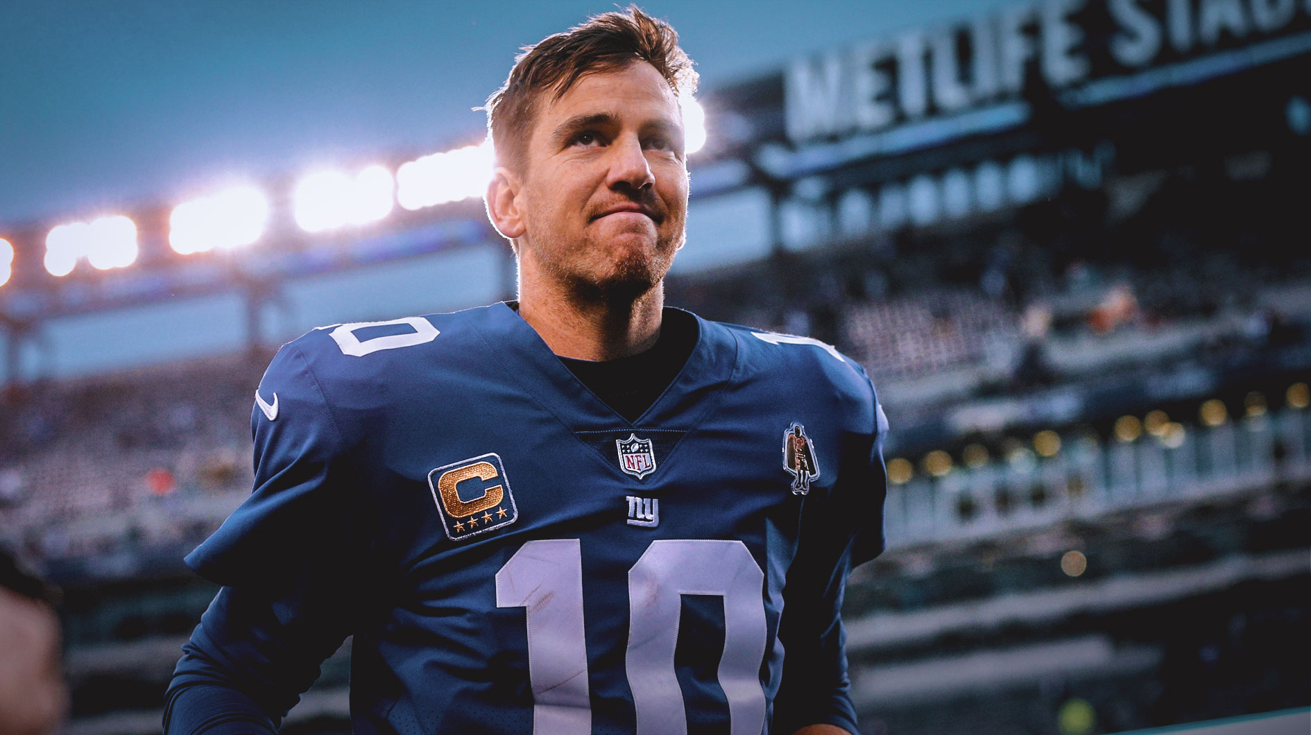 NFL Rumors: Giants To Retire Eli Manning And Replace Him With Daniel Jones? ~ Hiptoro