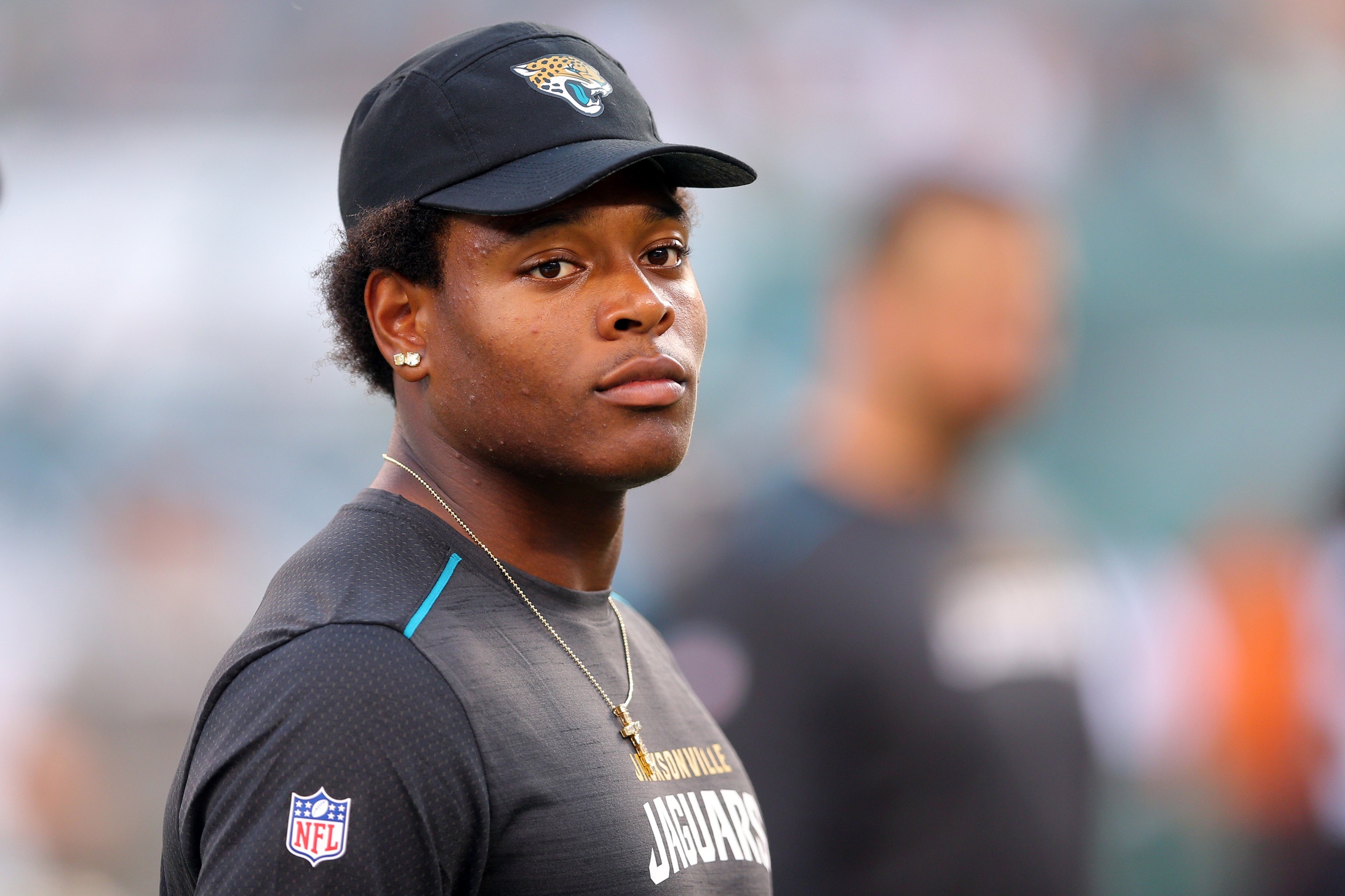 Jalen Ramsey is not going back to the Jaguars
