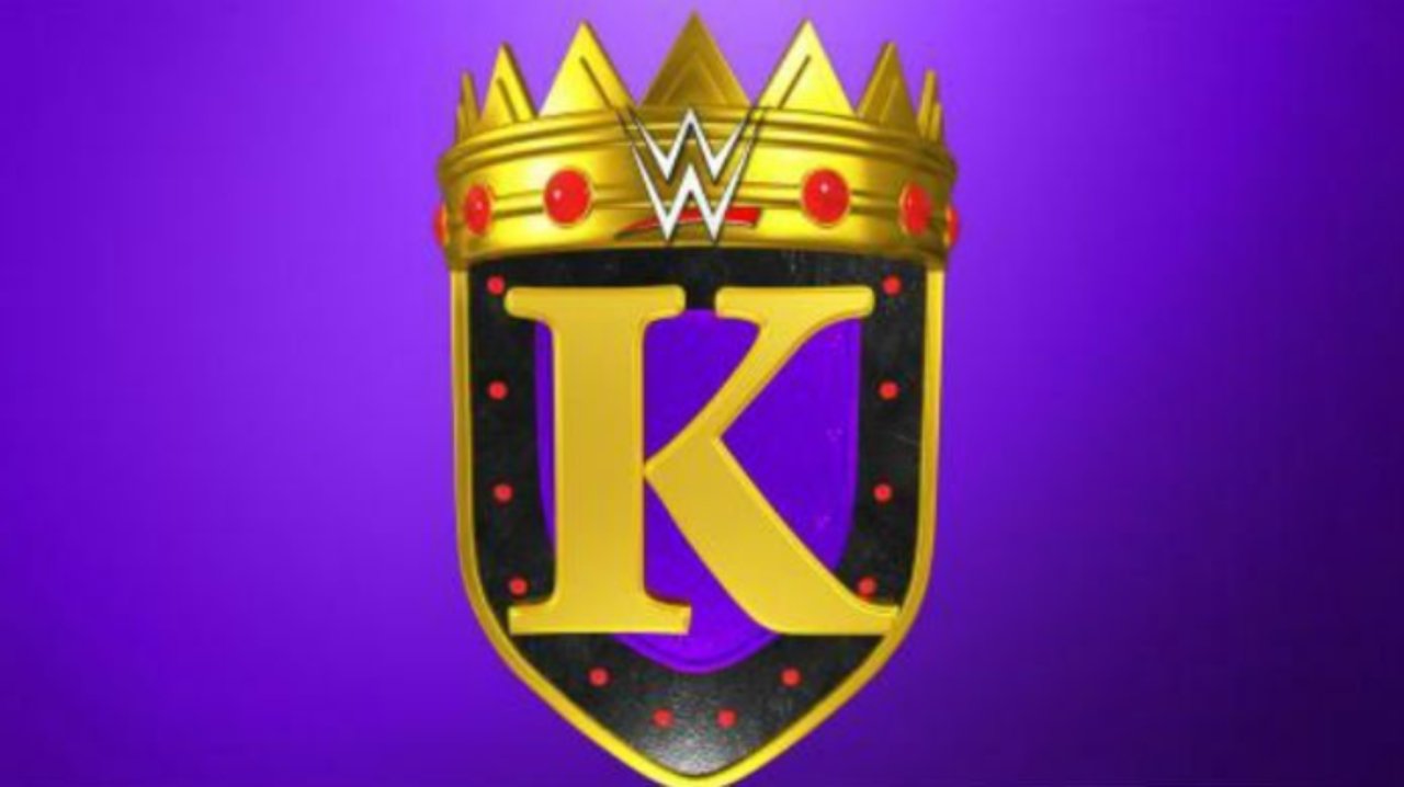 King of the Ring 2019 Clash of Champions WWE
