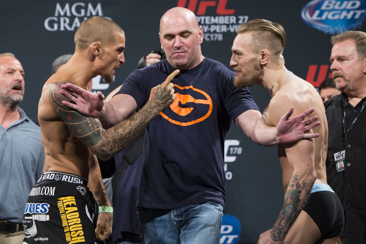 UFC News: Is Conor McGregor vs Dustin Poirier Next in Line?