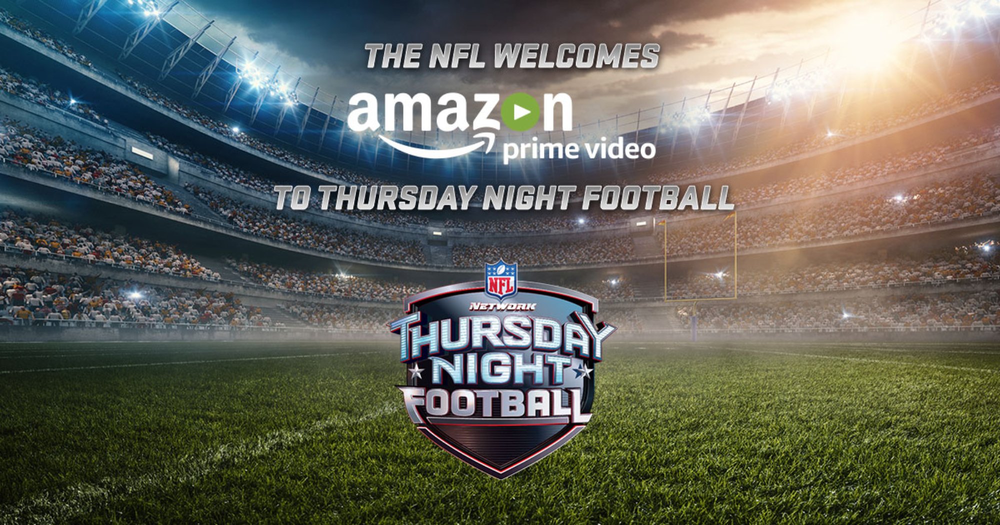 NFL Thursday Night Football 2019 Season Live Stream