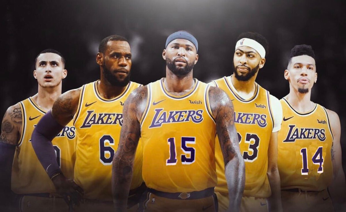 NBA Predictions Los Angeles Lakers Player Injuries in Next Season