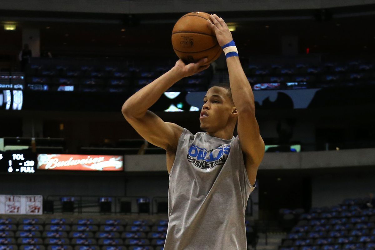 NBA Houston Rockets Deal Trade Jared Cunningham Ready for Comeback