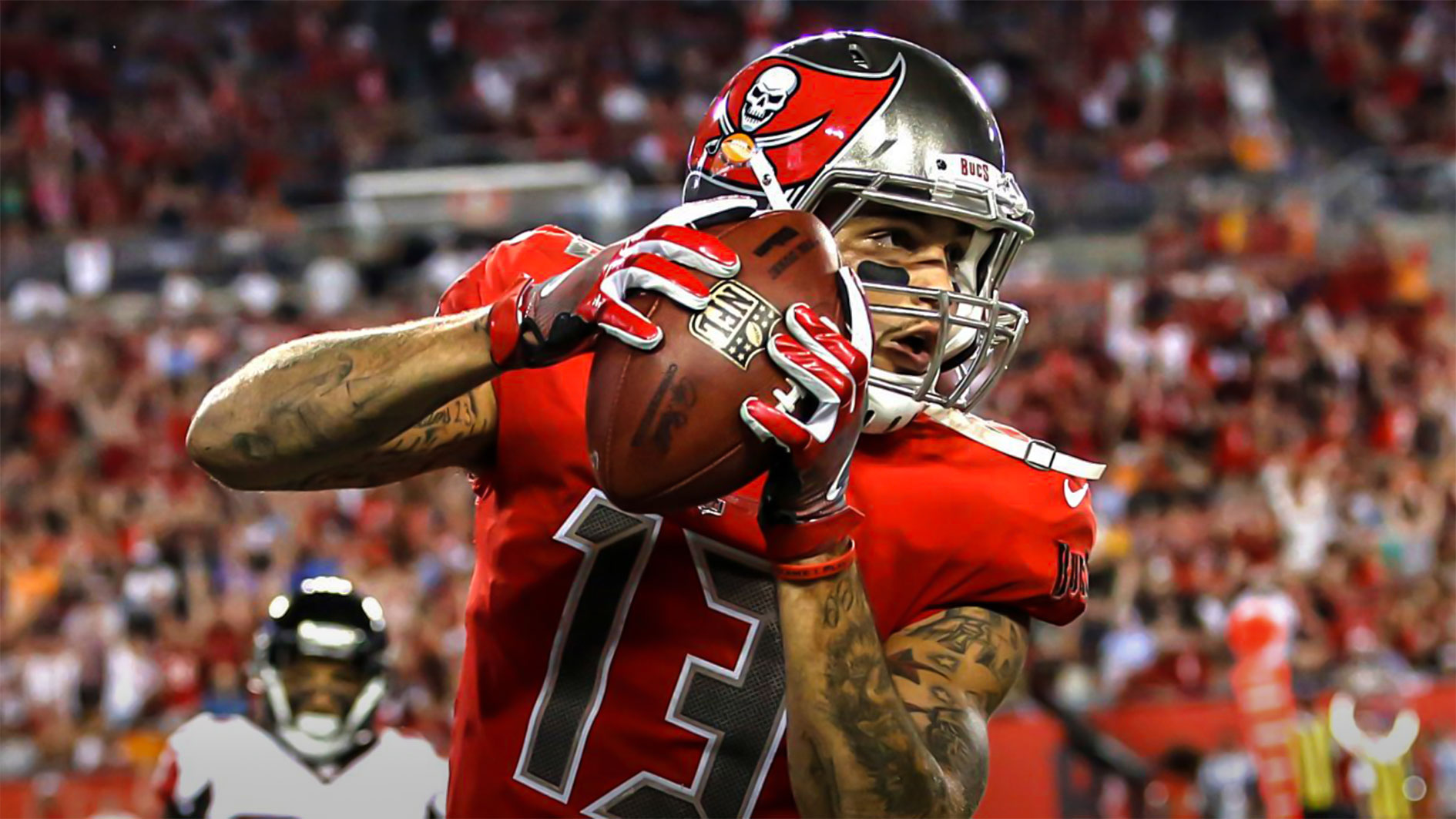 Reasons to trade Mike Evans in Fantasy Team