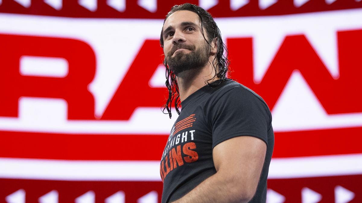 WWE Raw How to Watch Online 23 September 2019