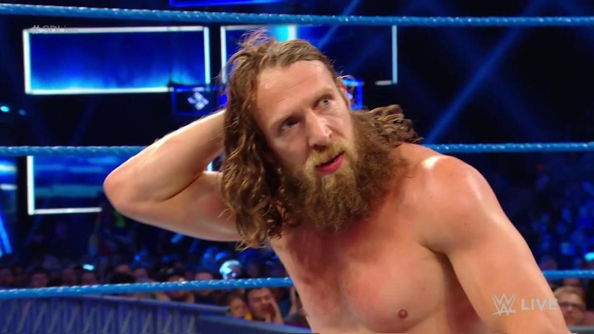 WWE SmackDown 10 September 2019 Live Stream