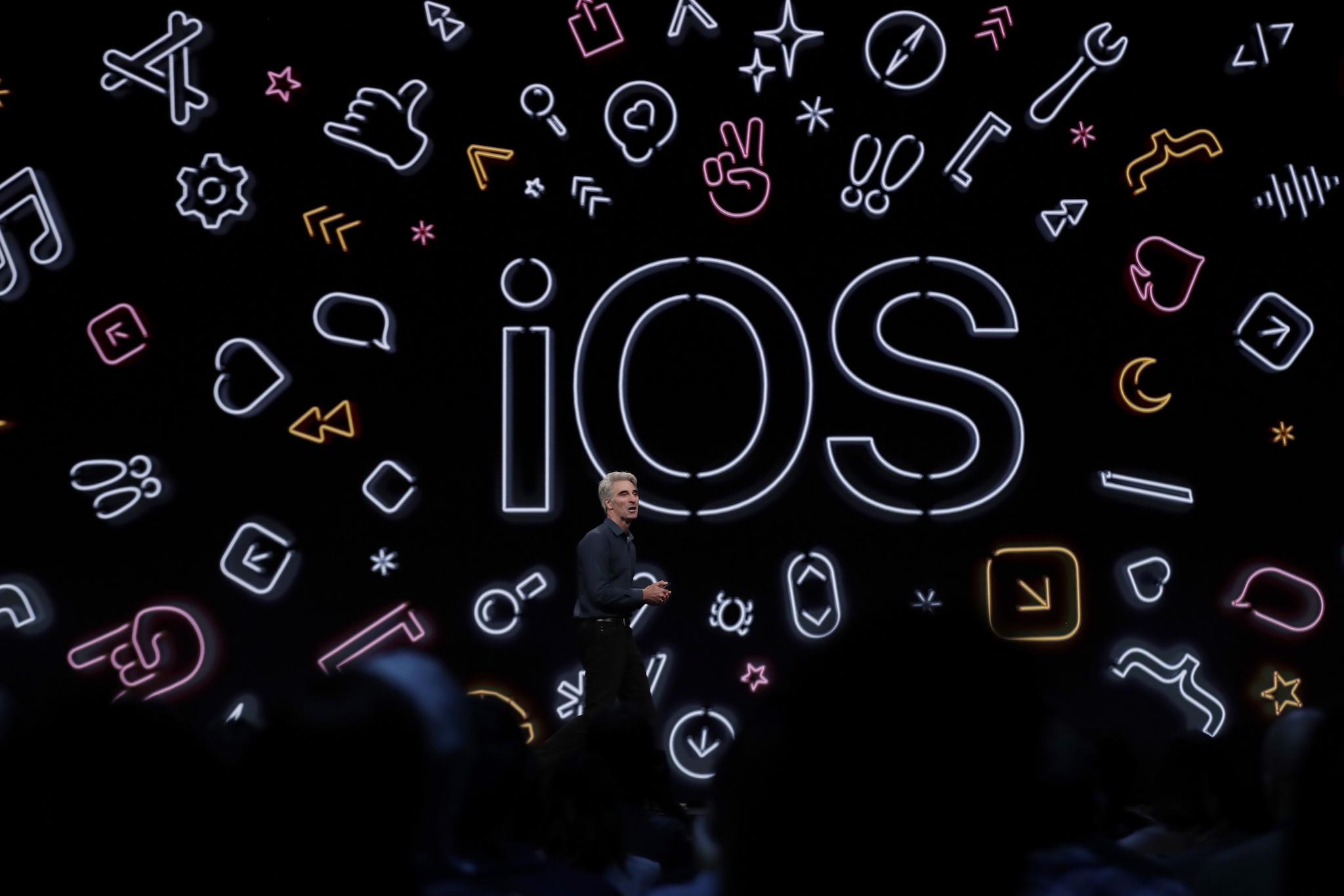 iOS 13 Release Date Details