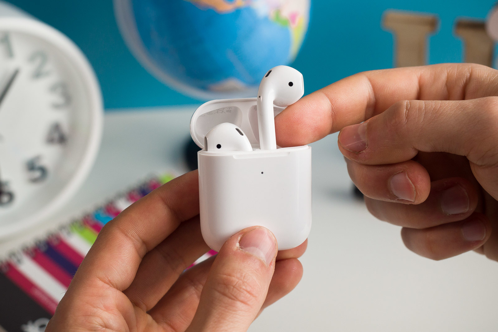 Apple AirPods 3 Launch