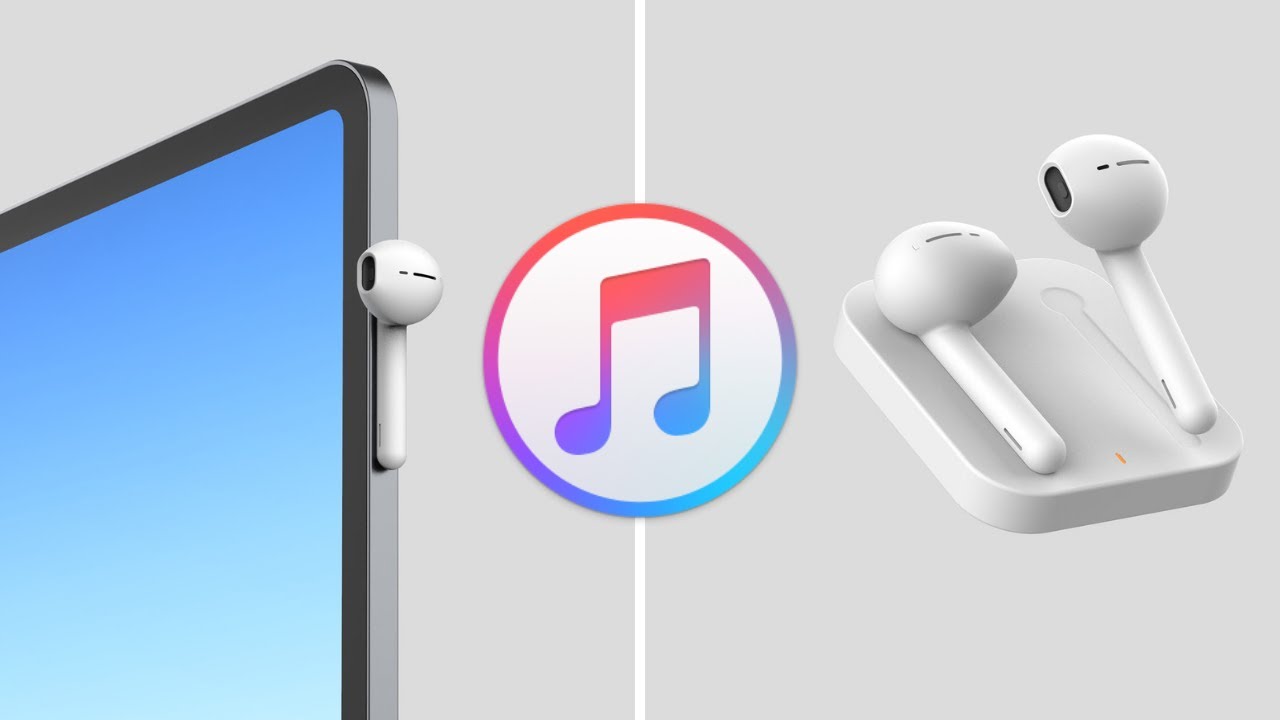 Apple AirPods Release Date