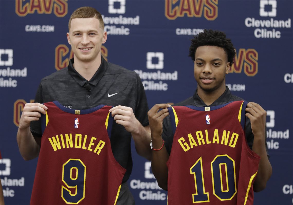 Cavaliers wants Picks and Players in Exchange