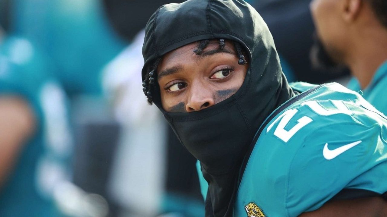 Jalen Ramsey is Not coming Back to the Jaguars