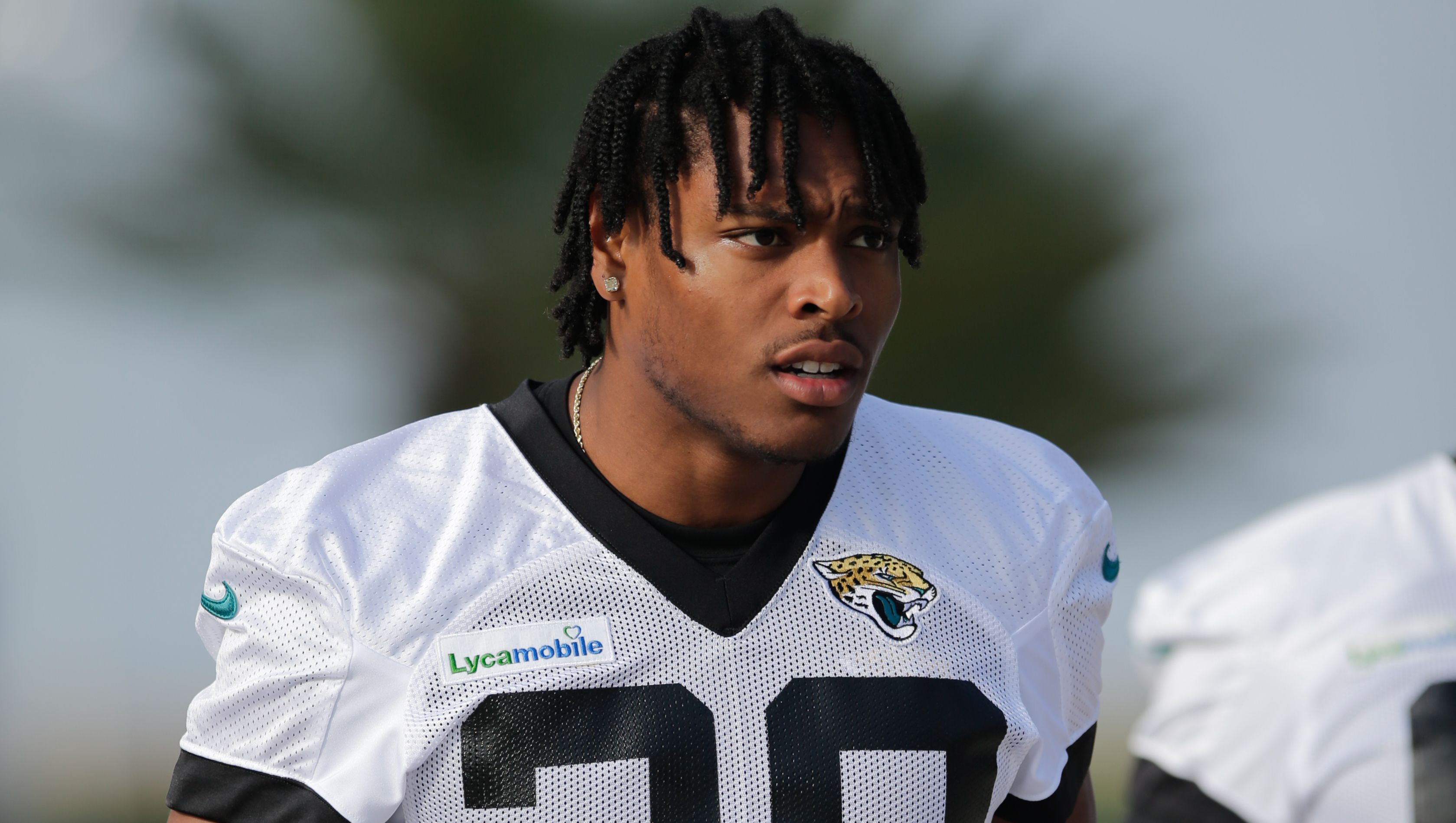 Jalen Ramsey will Fight back for a Trade Out