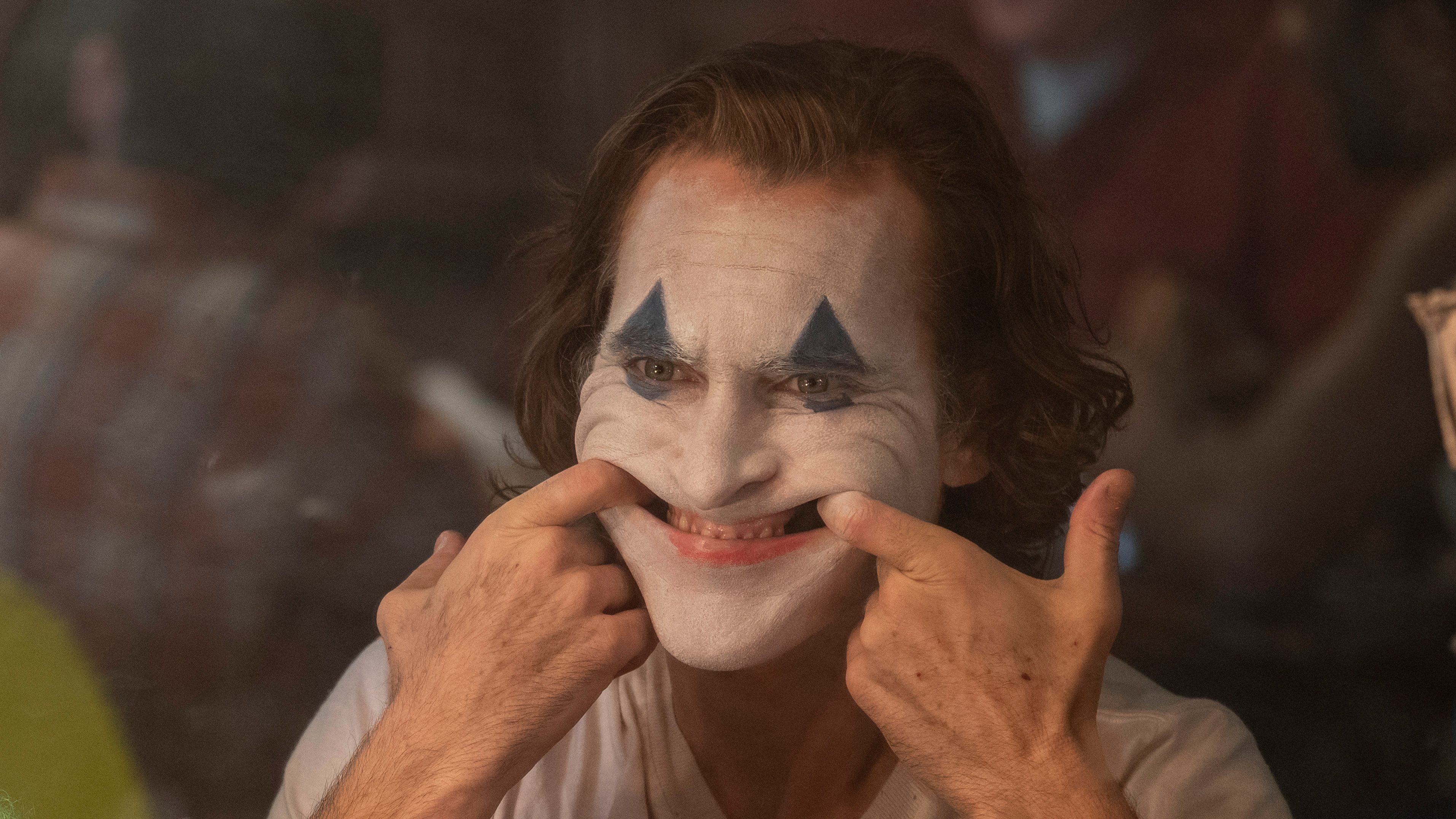 Joker Movie 2019