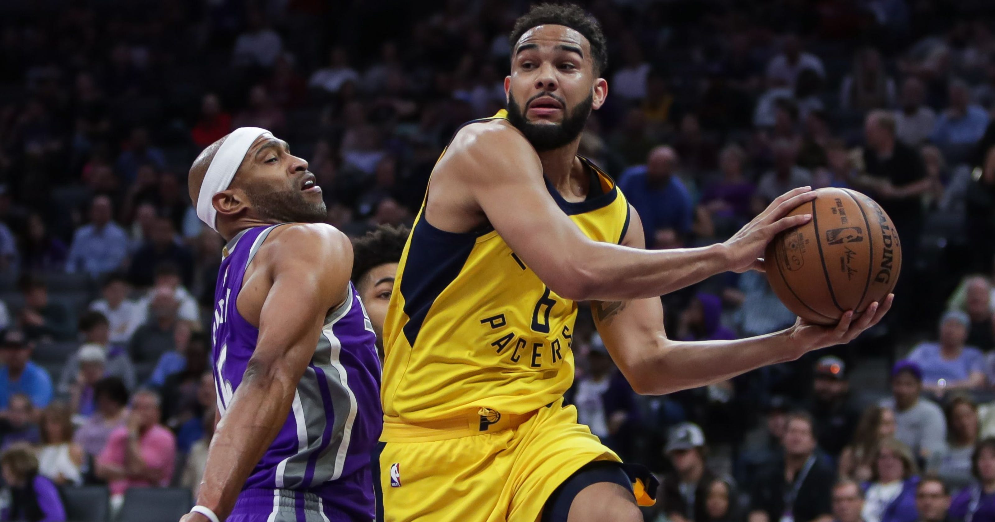 Kings vs Pacers Predictions and Winning Odds