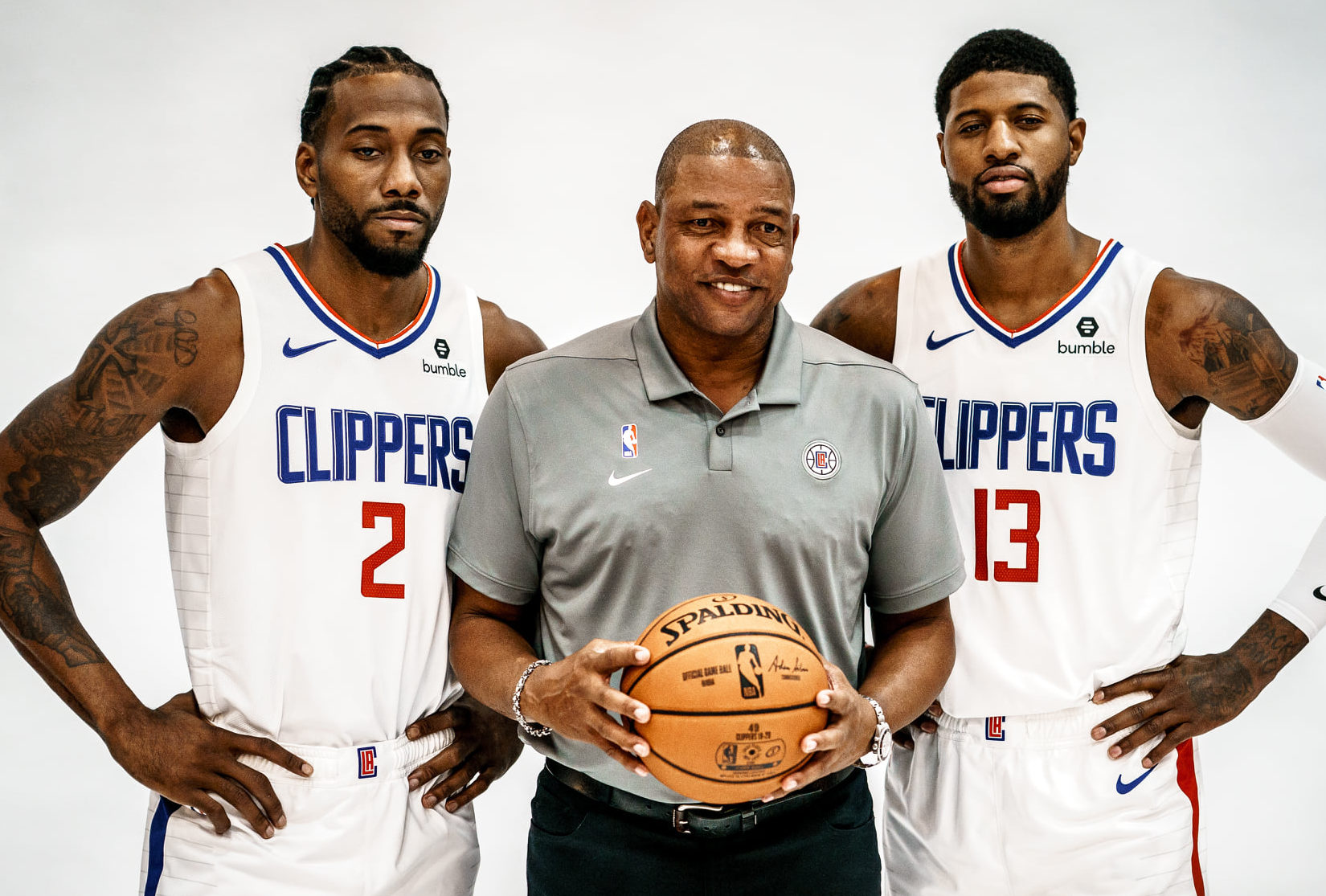 NBA Andre Iguodala Deals Los Angeles Clippers