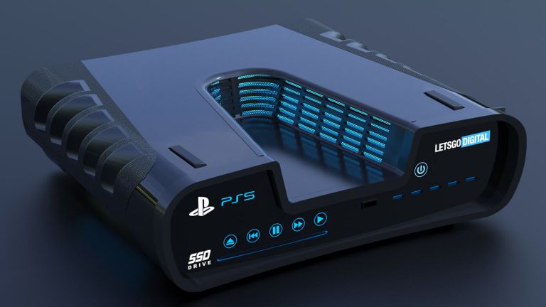 PlayStation 5 Release Date