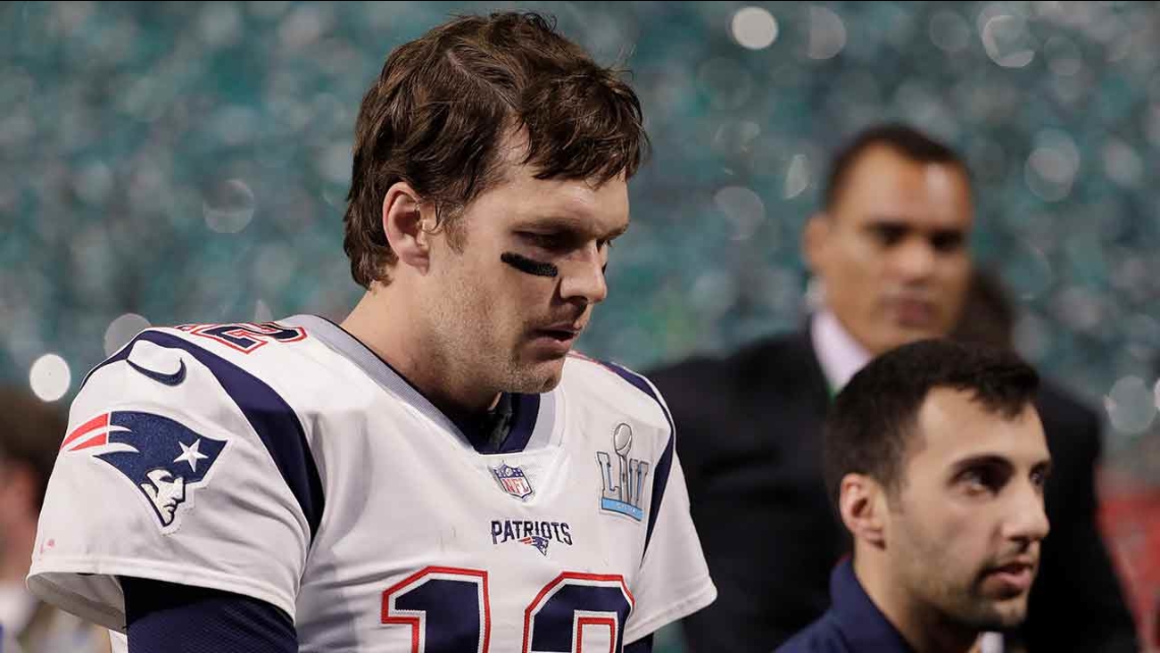 Tom Brady had No Rest in NFL Week 6