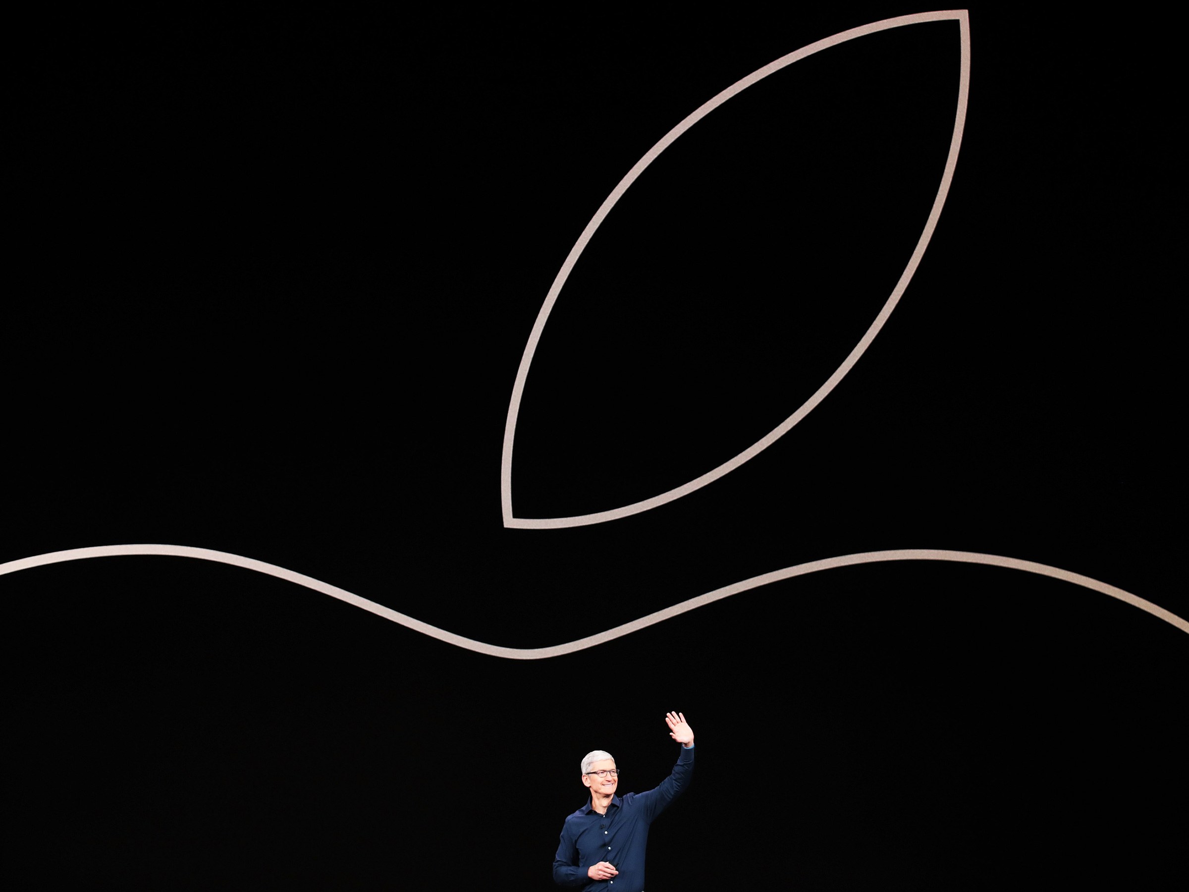 Apple event october 2019 MacBook specs price release date