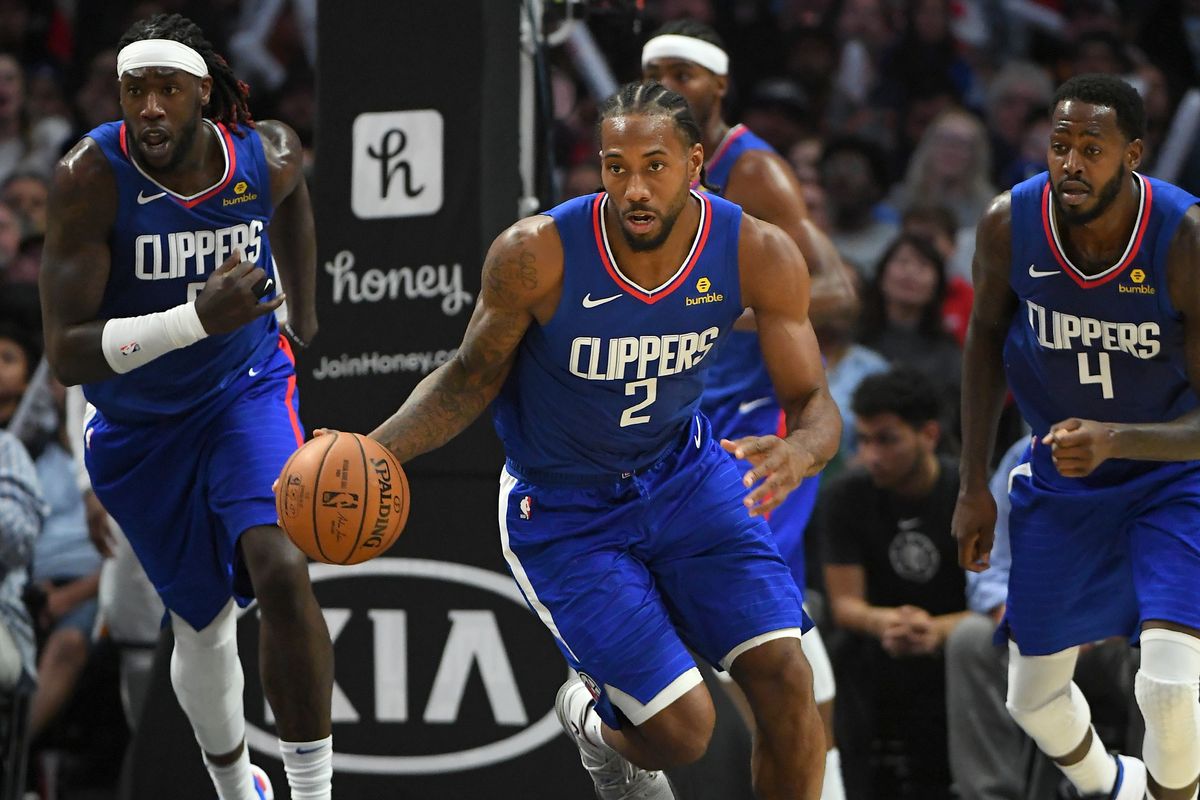Effect on Los Angeles Clippers Team Performance