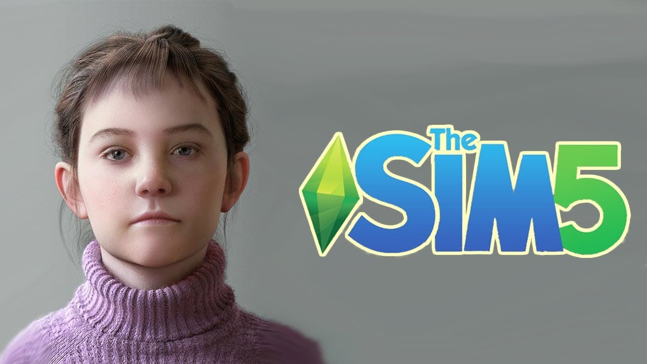 Sims 5 Release 2020