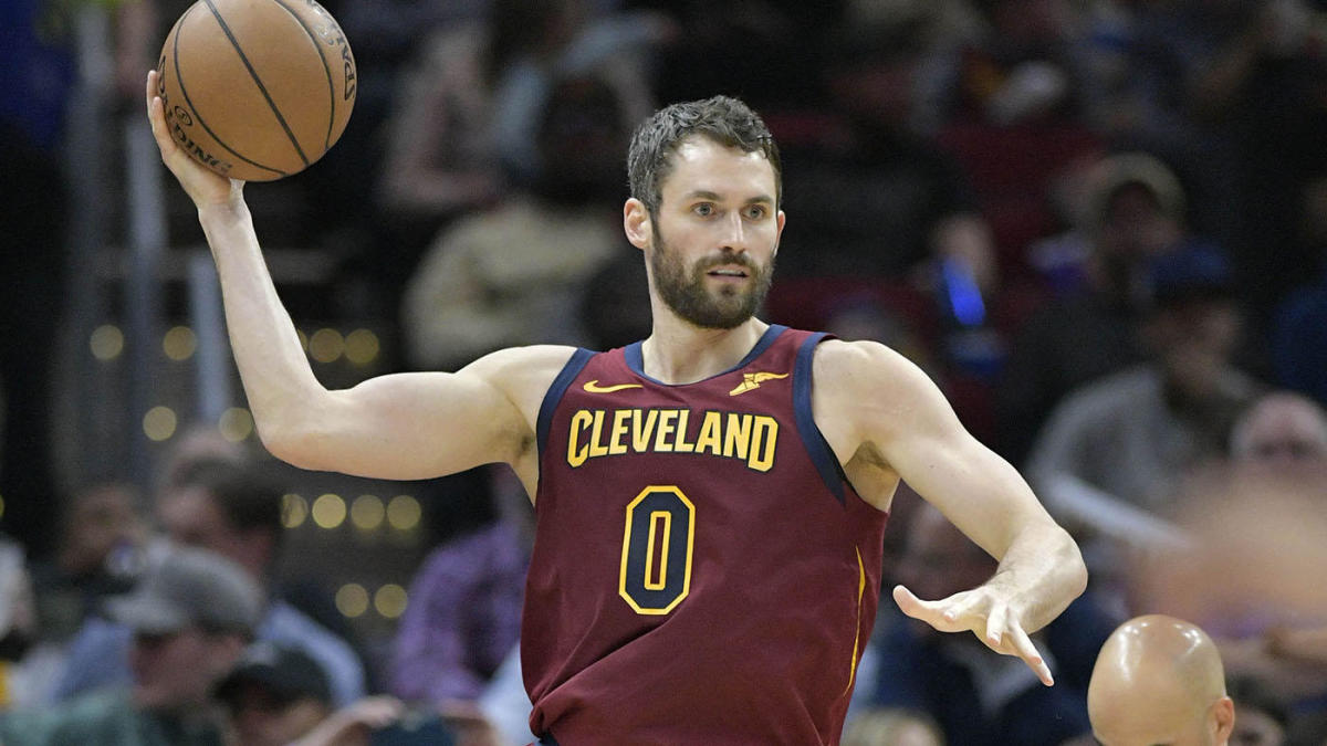 Trade Deals for Kevin Love
