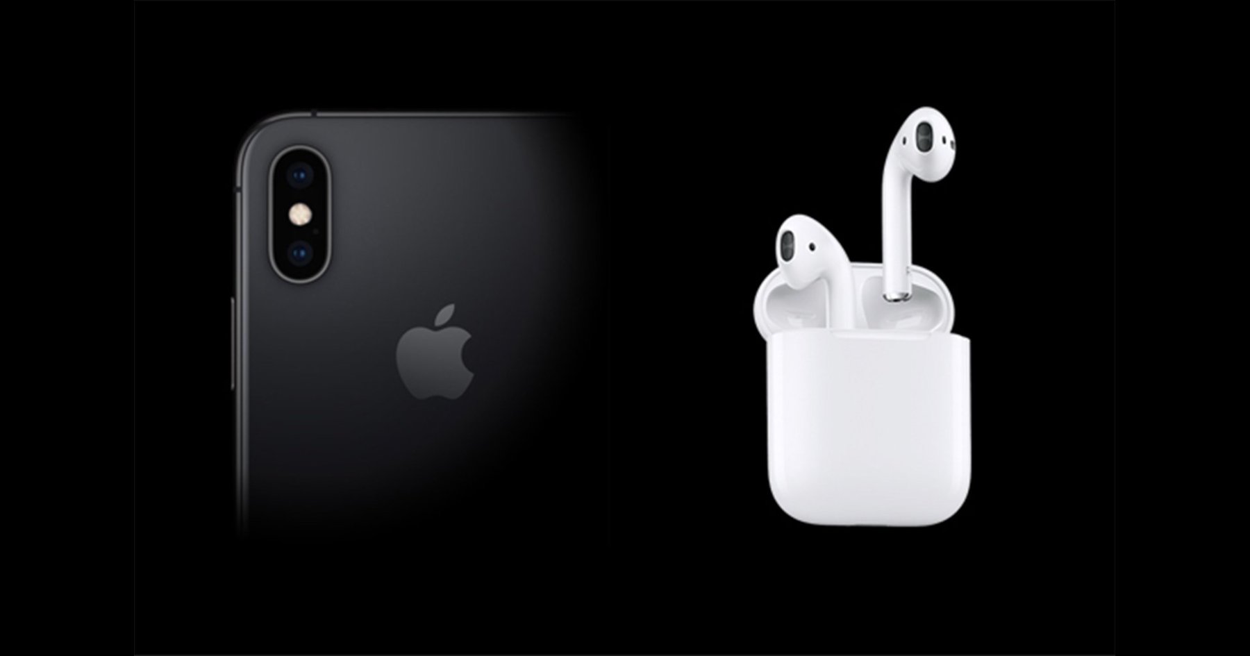AirPods and iPhone Bundle Deal Possible