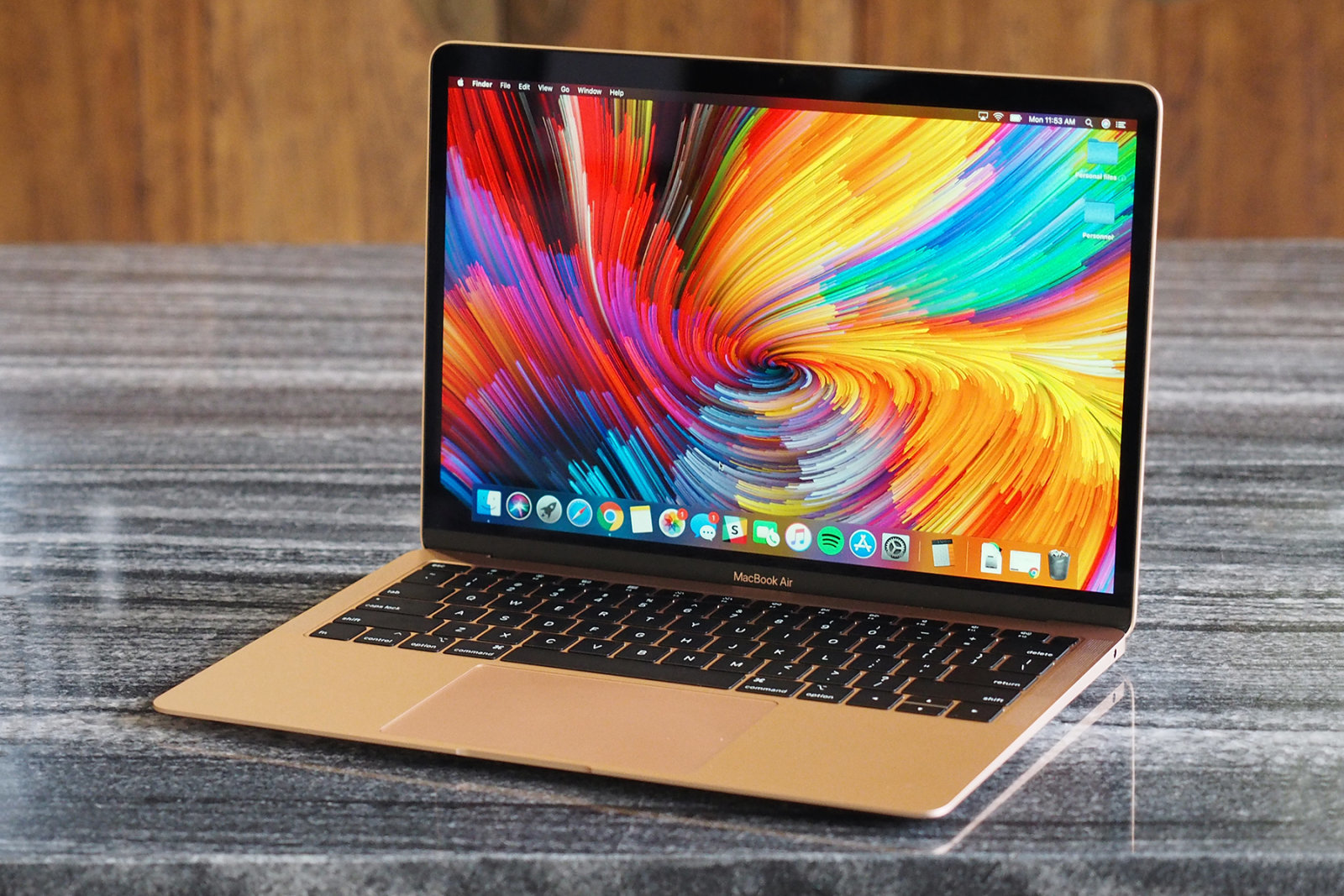 Apple MacBook Pro 16-inch Review