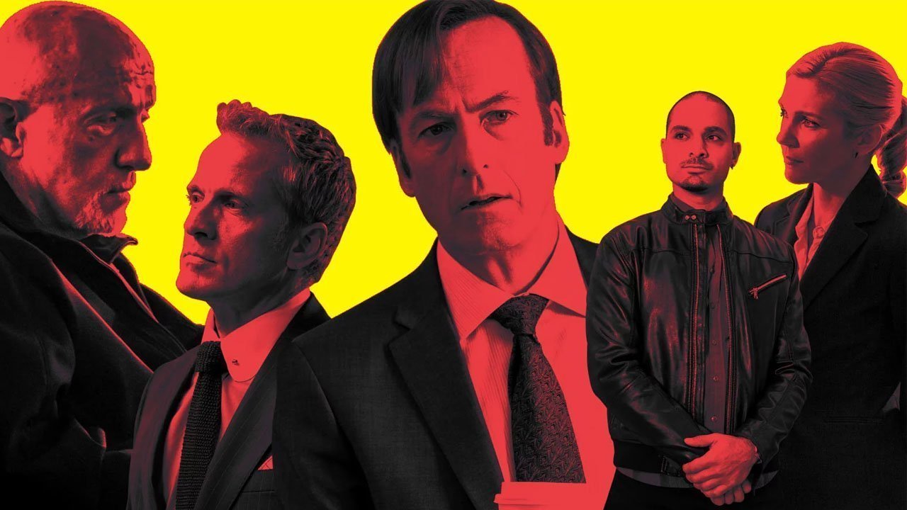 Better Call Saul Season Cast Details and Air Date