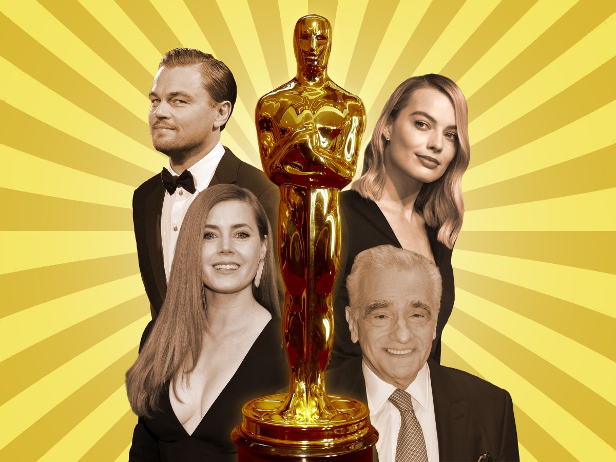Oscars 2020 Host Names News and Rumors