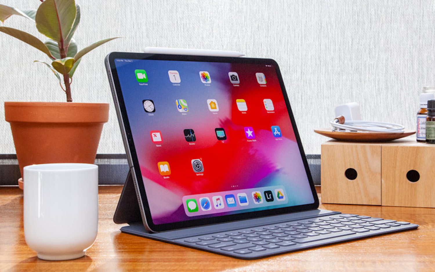 Reasons to Upgrade into 2020 iPad Pro
