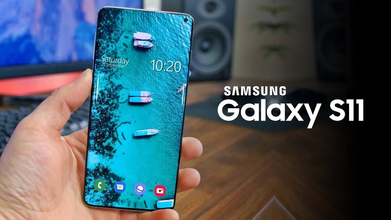 Samsung Galaxy S11 Price and Release Date