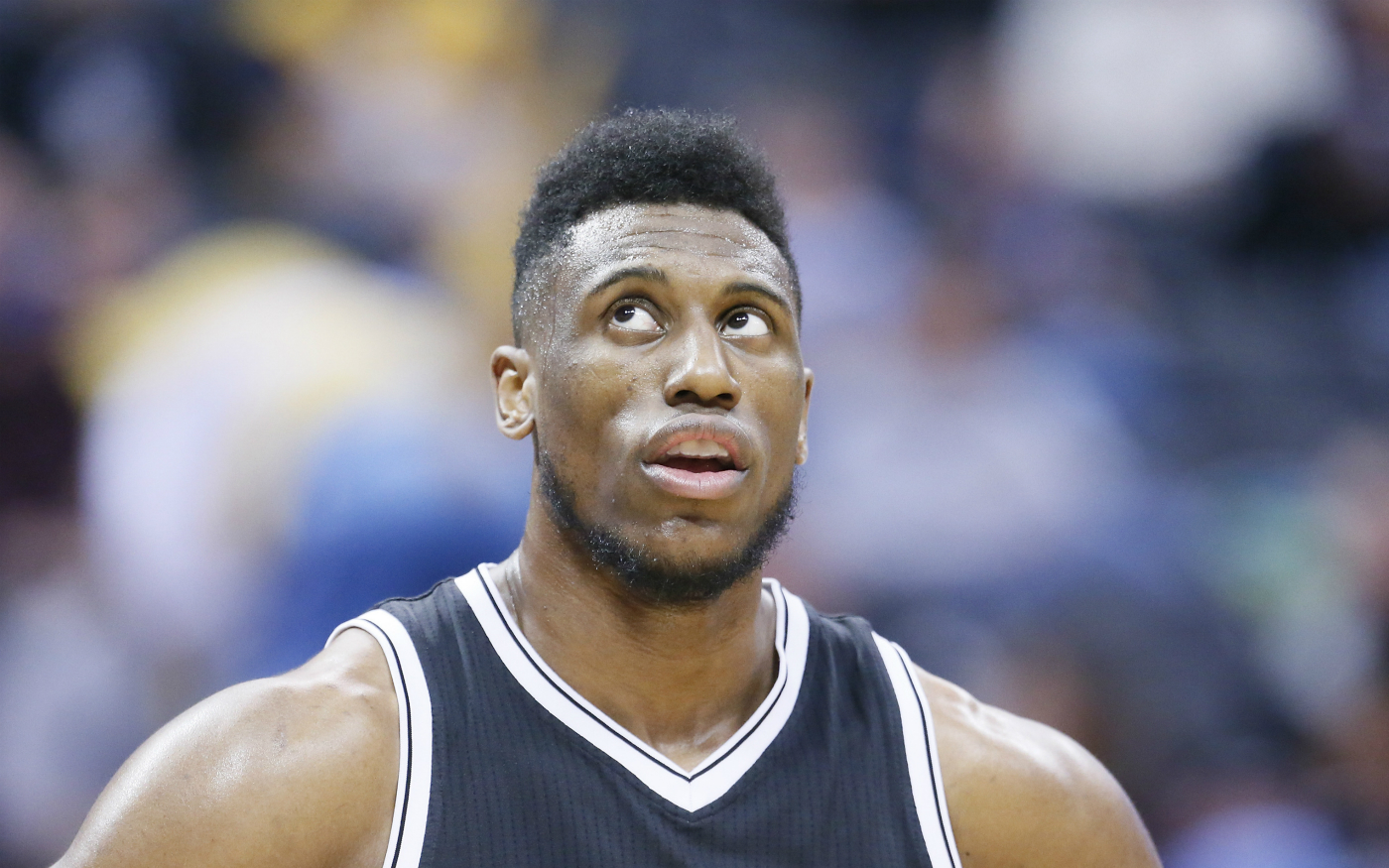 Thaddeus Young Trade Deal with Clippers Requirements