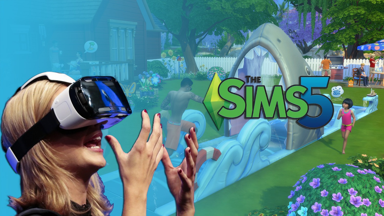 The Sims 5 Release Date, Gameplay, New Features