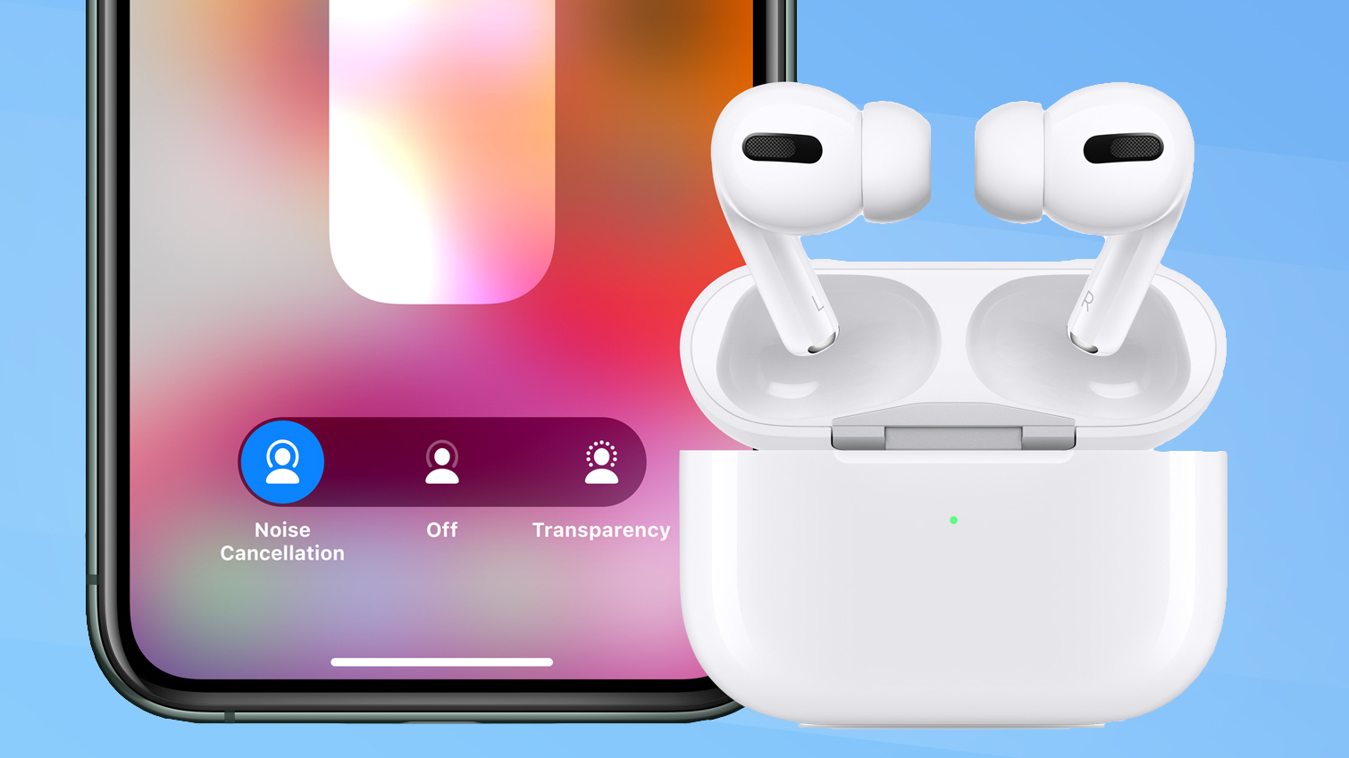 AirPods Pro Update How to Install the Upgrades