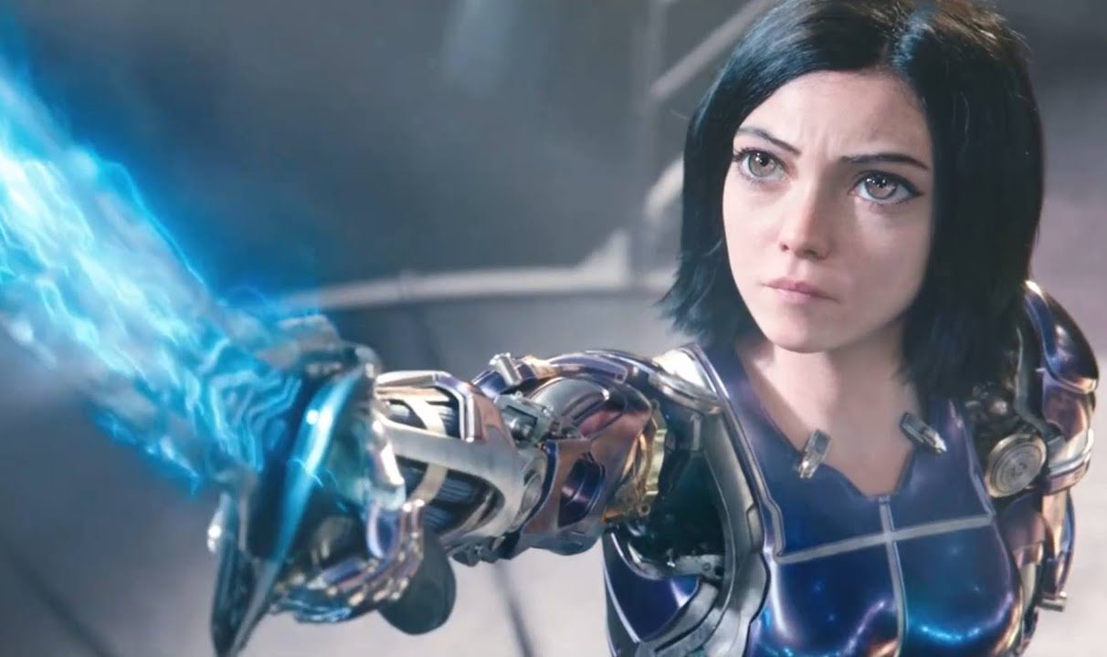 Alita Battle Angel Sequel Release Date to be Shifted by Petitions